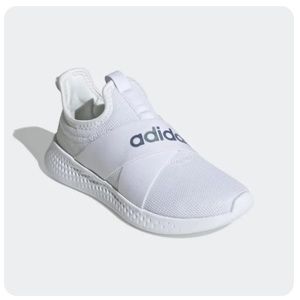 Adidas Puremotion Adapt Slip On Sneakers